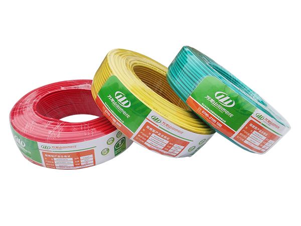 關于電線的顏色 您知道嗎？